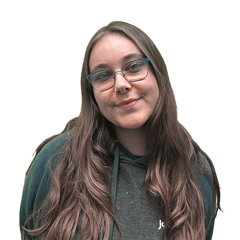 Kenya Standish 